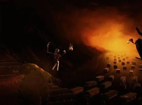 Крышкой вверх (2008) скачать торрент бесплатно Крышкой вверх (2008) мультфильм скачать торрент бесплатно