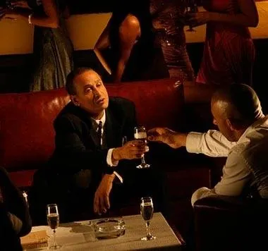 Бандиты (2009) скачать торрент бесплатно Бандиты (2009) фильм скачать торрент бесплатно