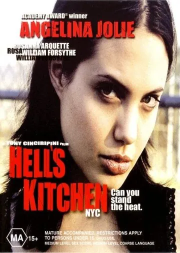 Адская кухня / Hell's Kitchen (1998) фильм скачать через торрет бесплатно в хорошем качестве