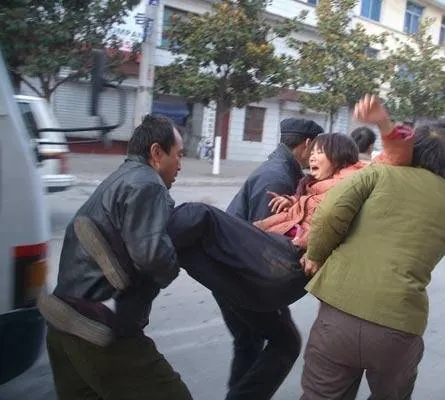 Слепая гора (2007) скачать торрент бесплатно Слепая гора (2007) фильм скачать торрент бесплатно