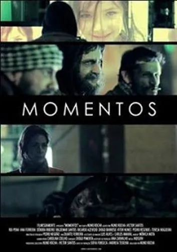 Мгновения / Momentos (2010) фильм скачать через торрет бесплатно в хорошем качестве