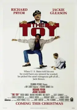 Игрушка / The Toy (1982) фильм скачать через торрет бесплатно в хорошем качестве