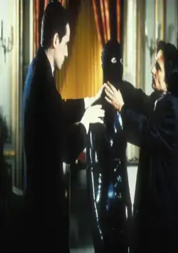 Ирма Веп (1996) скачать торрент бесплатно Ирма Веп (1996) фильм скачать торрент бесплатно