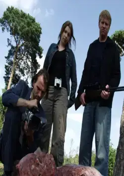 Дневники зомби (2006) скачать торрент бесплатно Дневники зомби (2006) фильм скачать торрент бесплатно