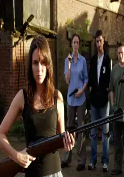 Дневники зомби (2006) в хорошем качестве скачать торрент файл Дневники зомби (2006) фильм в хорошем качестве скачать торрент файл