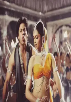 Ом Шанти Ом (2007) скачать торрент бесплатно Ом Шанти Ом (2007) фильм скачать торрент бесплатно