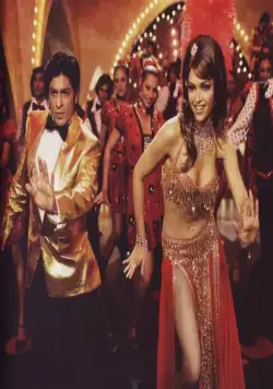 Ом Шанти Ом (2007) скачать торрент файл Ом Шанти Ом (2007) фильм скачать торрент файл