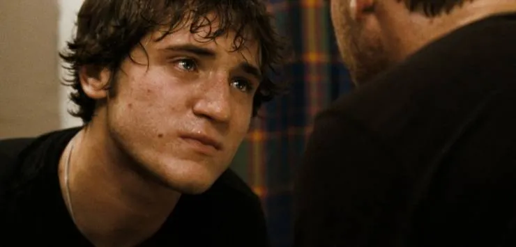 Братство (2010) скачать торрент бесплатно Братство (2010) фильм скачать торрент бесплатно