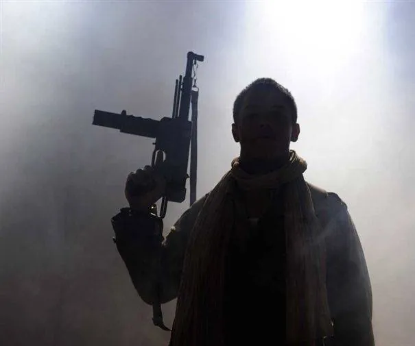 Джинны (2009) скачать торрент бесплатно Джинны (2009) фильм скачать торрент бесплатно