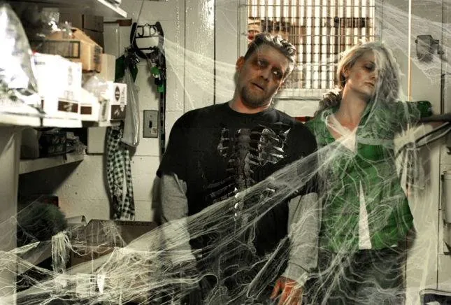 Верблюжьи пауки (2011) скачать торрент файл Верблюжьи пауки (2011) фильм скачать торрент файл