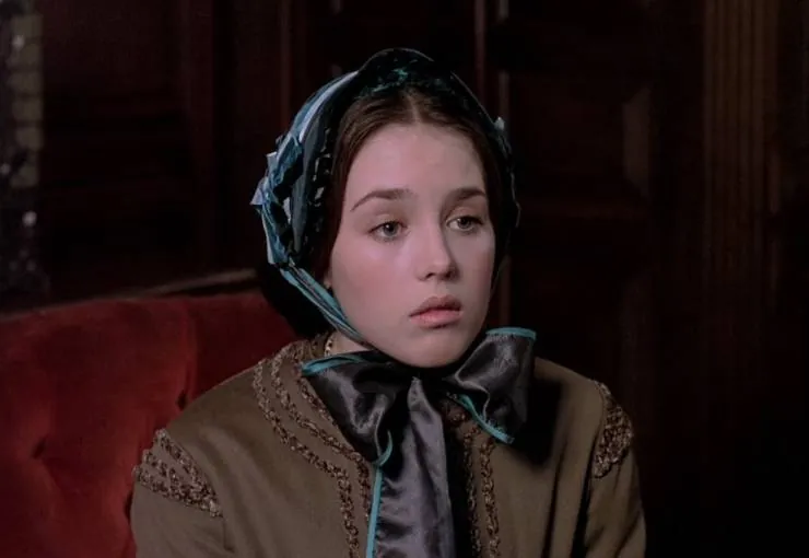 История Адели Г. (1975) скачать торрент файл История Адели Г. (1975) фильм скачать торрент файл