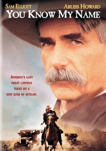 Ты знаешь мое имя / You Know My Name (1999) фильм скачать через торрет бесплатно в хорошем качестве