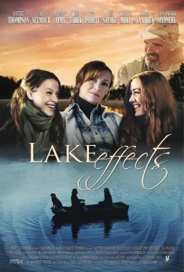 На озере / Lake Effects (2012) фильм скачать через торрет бесплатно в хорошем качестве
