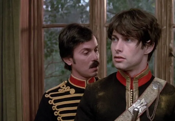 История Адели Г. (1975) в хорошем качестве скачать торрент файл История Адели Г. (1975) фильм в хорошем качестве скачать торрент файл