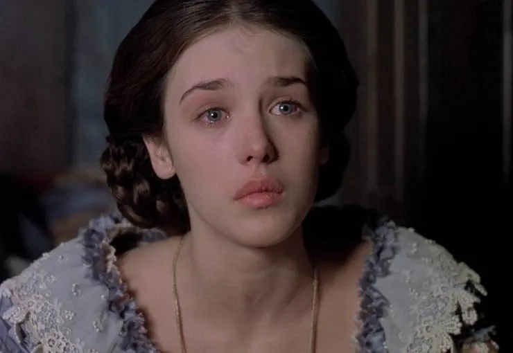 История Адели Г. (1975) скачать торрент бесплатно История Адели Г. (1975) фильм скачать торрент бесплатно