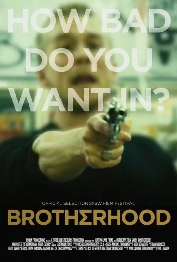 Братство / Brotherhood (2010) фильм скачать через торрет бесплатно в хорошем качестве
