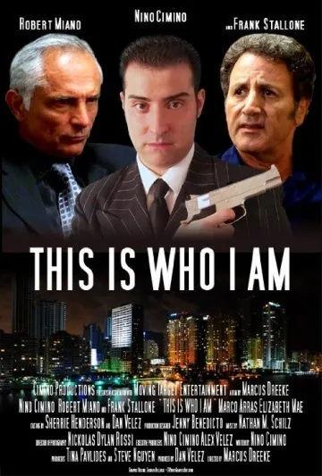 Вот, кто я такой / This Is Who I Am (2010) фильм скачать через торрет бесплатно в хорошем качестве