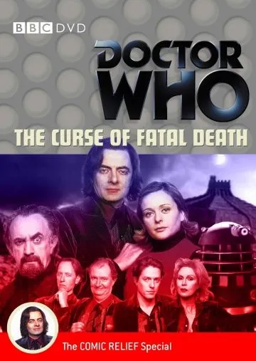 Доктор Кто и Проклятие неизбежной смерти / Comic Relief: Doctor Who - The Curse of Fatal Death (1999) фильм скачать через торрет бесплатно в хорошем качестве