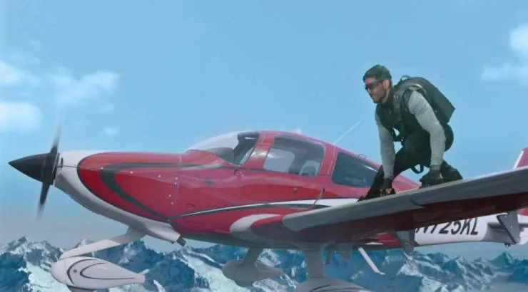 Бой (2019) скачать торрент бесплатно Бой (2019) фильм скачать торрент бесплатно