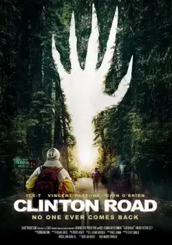 Клинтон-роуд / Clinton Road (2019) фильм скачать через торрет бесплатно в хорошем качестве