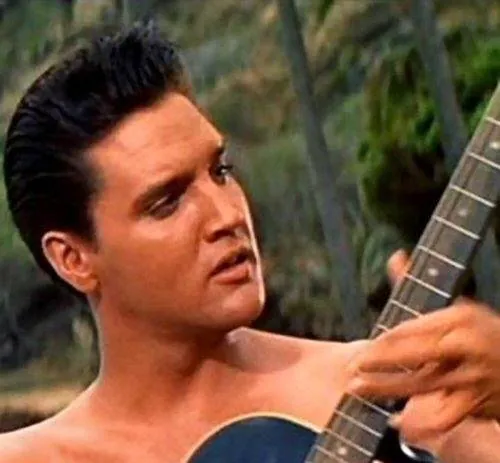 Голубые Гавайи (1961) скачать торрент файл Голубые Гавайи (1961) фильм скачать торрент файл