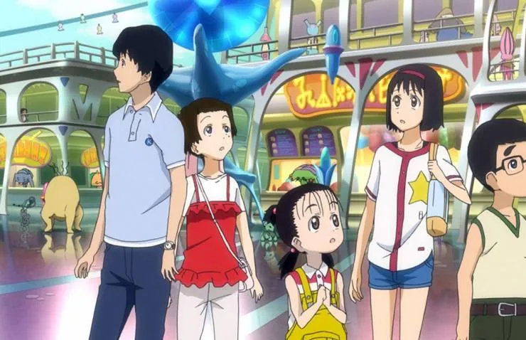 Добро пожаловать на космическое шоу (2010) скачать торрент бесплатно Добро пожаловать на космическое шоу (2010) мультфильм скачать торрент бесплатно