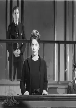 Соломенная женщина (1964) скачать торрент бесплатно Соломенная женщина (1964) фильм скачать торрент бесплатно