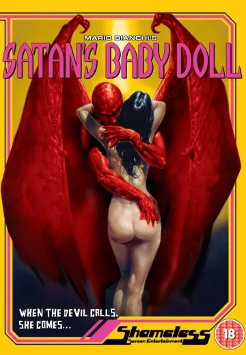 Девушка для сатаны / La bimba di Satana (1982) фильм скачать через торрет бесплатно в хорошем качестве