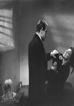 Соломенная женщина (1964) скачать торрент файл Соломенная женщина (1964) фильм скачать торрент файл