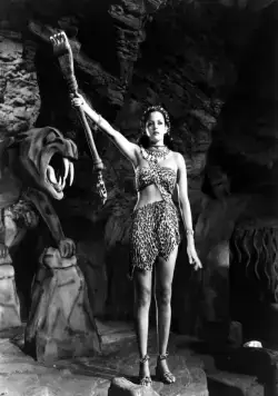 Тарзан и женщина-леопард (1946) скачать торрент файл Тарзан и женщина-леопард (1946) фильм скачать торрент файл