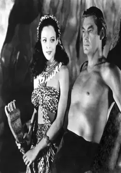 Тарзан и женщина-леопард (1946) в хорошем качестве скачать торрент файл Тарзан и женщина-леопард (1946) фильм в хорошем качестве скачать торрент файл
