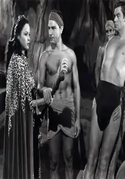Тарзан и женщина-леопард (1946) скачать торрент бесплатно Тарзан и женщина-леопард (1946) фильм скачать торрент бесплатно