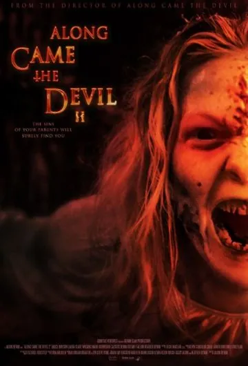 Назови имя свое 2 / Along Came the Devil 2 (2019) фильм скачать через торрет бесплатно в хорошем качестве