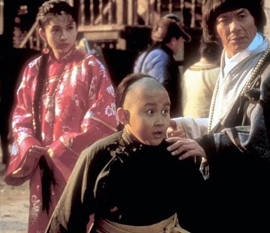 Легенда о Красном драконе (1994) скачать торрент файл Легенда о Красном драконе (1994) фильм скачать торрент файл