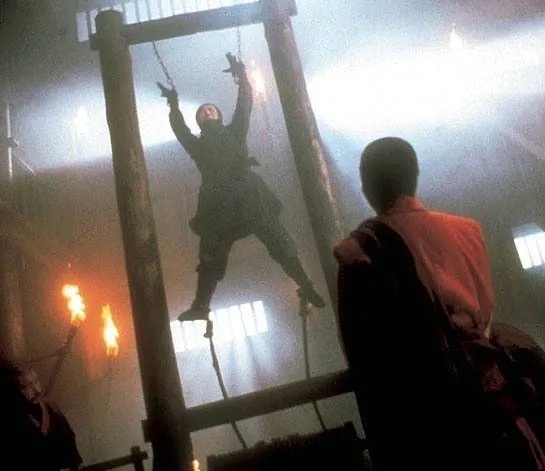 Легенда о Красном драконе (1994) в хорошем качестве скачать торрент файл Легенда о Красном драконе (1994) фильм в хорошем качестве скачать торрент файл