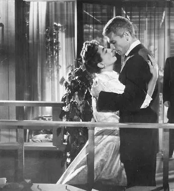 Женщина на пляже (1955) скачать торрент файл Женщина на пляже (1955) фильм скачать торрент файл