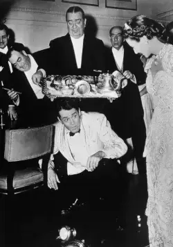 Леди Ева (1941) скачать торрент файл Леди Ева (1941) фильм скачать торрент файл