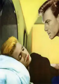 Бегущий человек (1963) скачать торрент бесплатно Бегущий человек (1963) фильм скачать торрент бесплатно