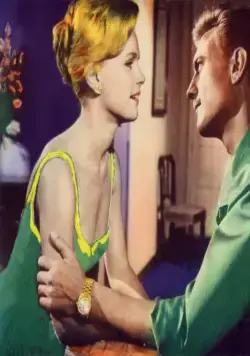 Бегущий человек (1963) в хорошем качестве скачать торрент файл Бегущий человек (1963) фильм в хорошем качестве скачать торрент файл