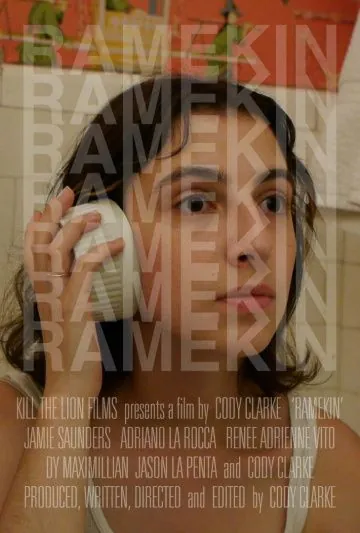 Рамекин / Ramekin (2017) фильм скачать через торрет бесплатно в хорошем качестве