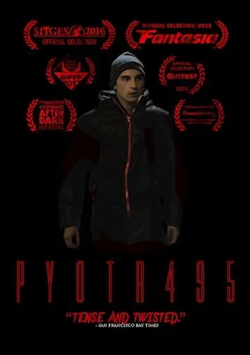 Пётр495 / Pyotr495 (2014) фильм скачать через торрет бесплатно в хорошем качестве