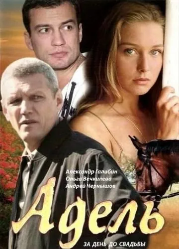 Адель (2008) фильм скачать через торрет бесплатно в хорошем качестве