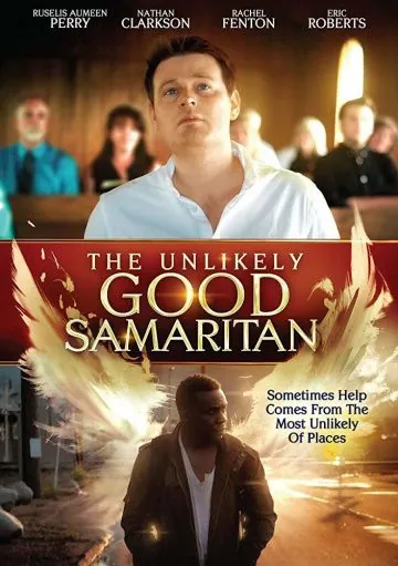 Необычайно добрый самаритянин / The Unlikely Good Samaritan (2019) фильм скачать через торрет бесплатно в хорошем качестве