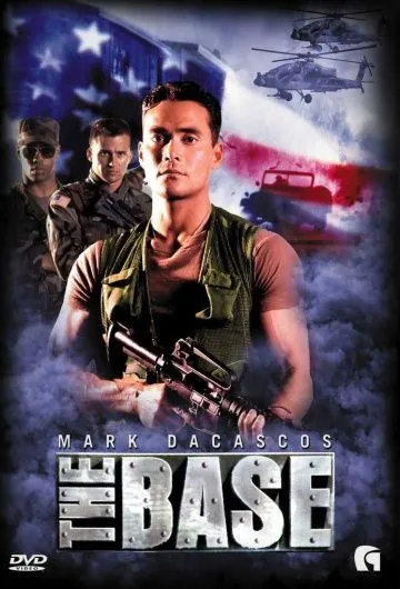База / The Base (1999) фильм скачать через торрет бесплатно в хорошем качестве