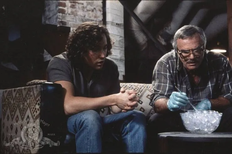 Взломщики (1989) скачать торрент бесплатно Взломщики (1989) фильм скачать торрент бесплатно