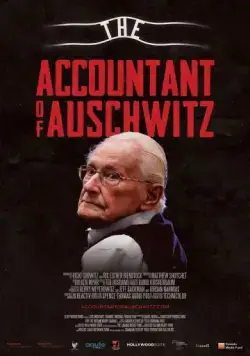 Бухгалтер Освенцима / The Accountant of Auschwitz (2018) фильм скачать через торрет бесплатно в хорошем качестве