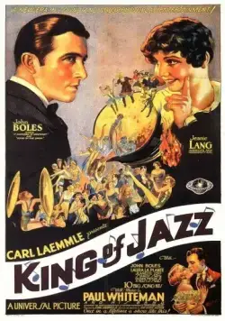 Король джаза / King of Jazz (1930) мультфильм скачать через торрет бесплатно в хорошем качестве