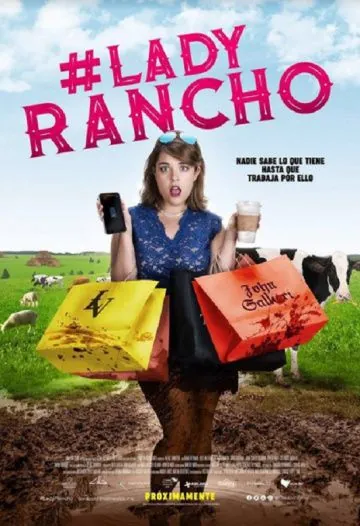 Allá en el Rancho (2018) фильм скачать через торрет бесплатно в хорошем качестве