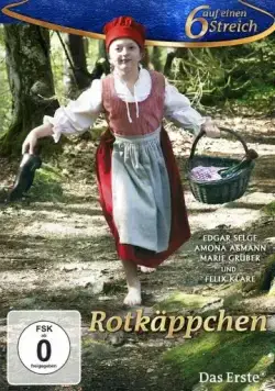 Красная шапочка / Rotkäppchen (2012) фильм скачать через торрет бесплатно в хорошем качестве