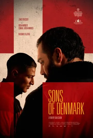 Сыны Дании / Danmarks sønner (2019) фильм скачать через торрет бесплатно в хорошем качестве